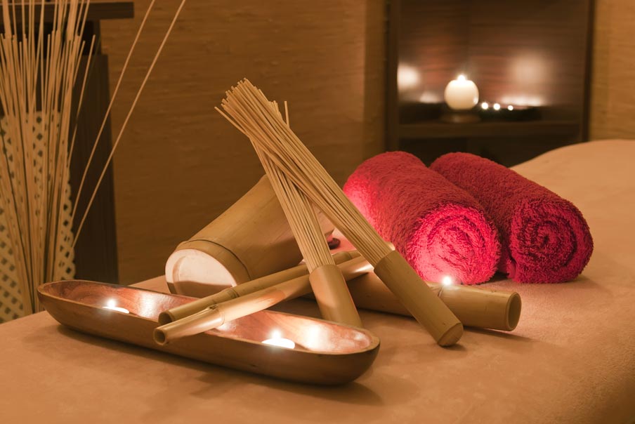 Salon and spa POS